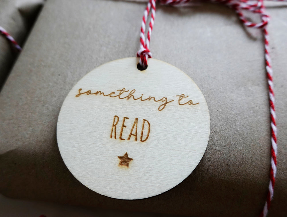 
                  
                    Something You Want, Need, Do Tags
                  
                