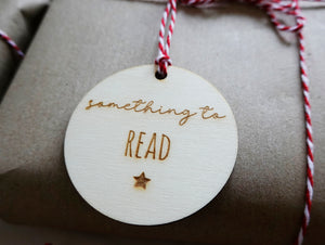 
                  
                    Something You Want, Need, Do Tags
                  
                