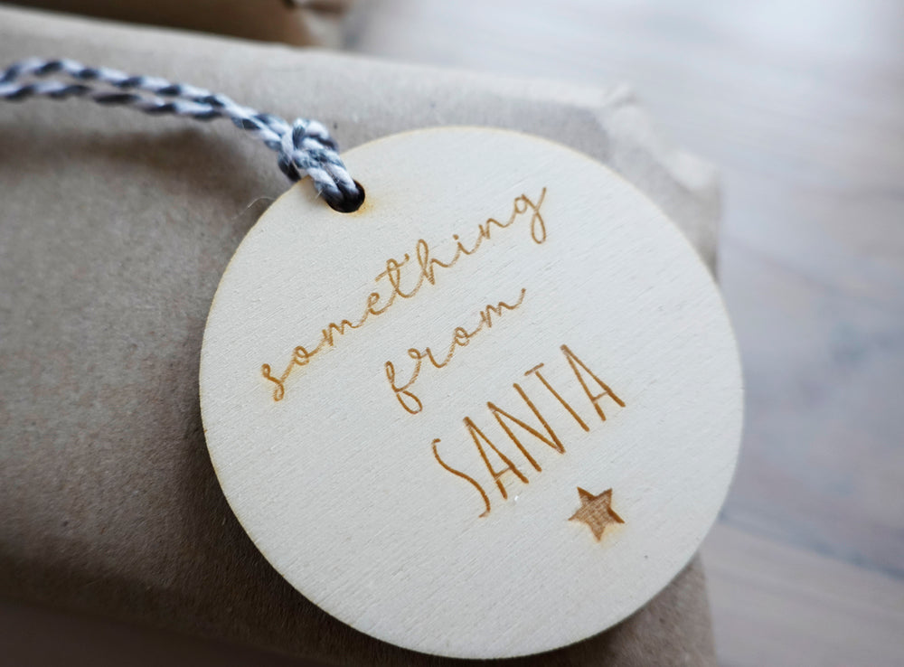 
                  
                    Something You Want, Need, Do Tags
                  
                