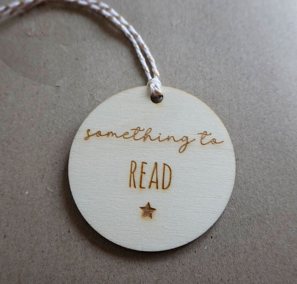 
                  
                    Something You Want, Need, Do Tags
                  
                