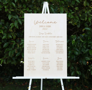
                  
                    Birch Table Plan
                  
                