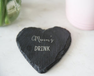 
                  
                    Grandad's Coffee Coaster
                  
                